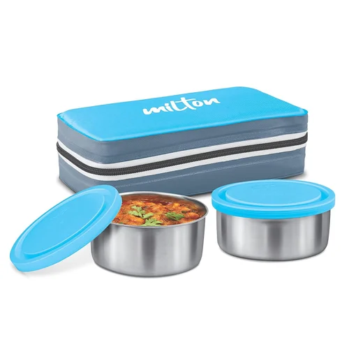 Milton Insulated Lunch Box